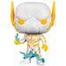 POP figure DC Comics The Flash Godspeed Glow in the Dark Exclusive-2