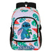 Disney Stitch Frog adaptable backpack 44cm-1