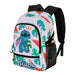 Disney Stitch Frog adaptable backpack 44cm-2