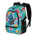 Disney Stitch Guitar adaptable backpack 44cm-2