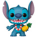 POP figure Disney Lilo & Stitch Luau Stitch-0