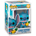 POP figure Disney Lilo & Stitch Luau Stitch-1