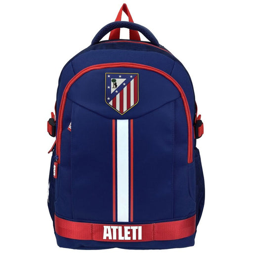Atletico de Madrid adaptable backpack 43cm-1