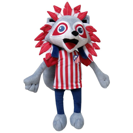 Atletico de Madrid Indi plush toy 35cm-1