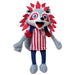 Atletico de Madrid Indi plush toy 35cm-1