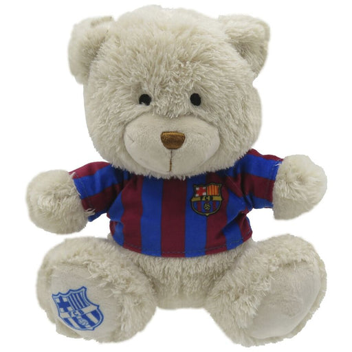 FC Barcelona Teddy Bear 20cm-1