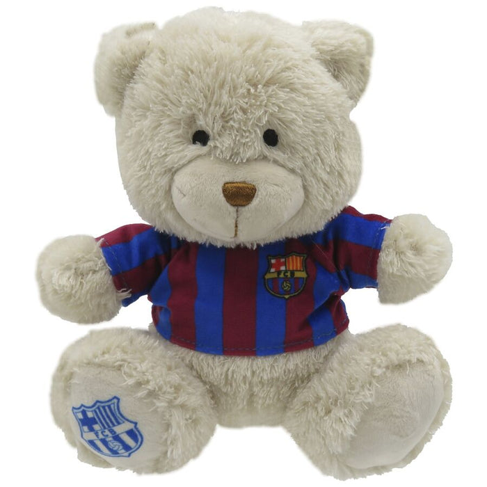 FC Barcelona Teddy Bear 20cm-1