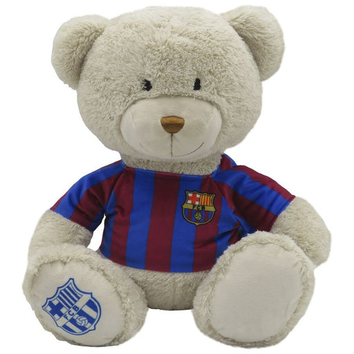 FC Barcelona Teddy Bear 35cm-1