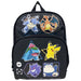 Pokemon Geo backpack 30cm-1