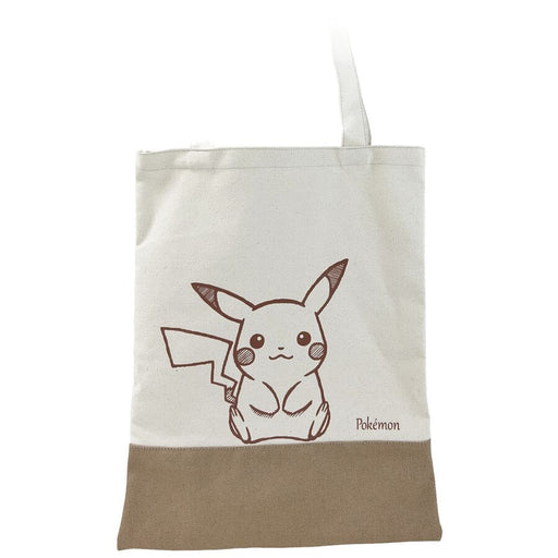 Pokemon shopping bag 40cm-0