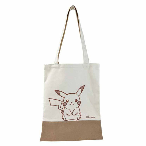 Pokemon shopping bag 40cm-1