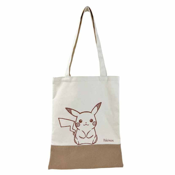 Pokemon shopping bag 40cm-1
