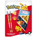 Pokemon stationary set-1