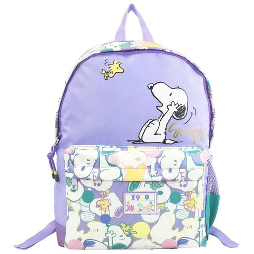 Snoopy adaptable backpack 42cm-0