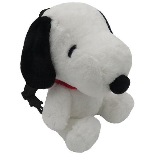 Snoopy backpack plush 28cm-0