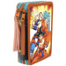 Dragon Ball triiple pencil case-1