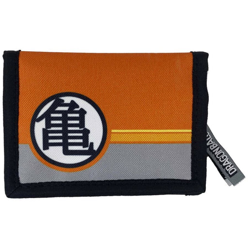 Dragon Ball wallet-1