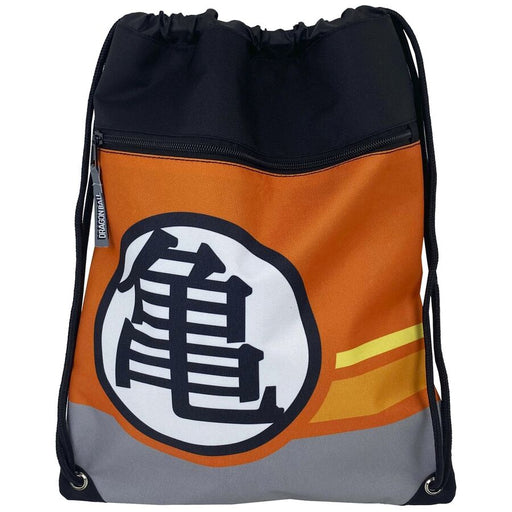 Dragon Ball gym bag-0