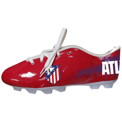 Atletico de Madrid Boot pencil case-1