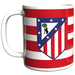 Atletico de Madrid ceramic mug product image