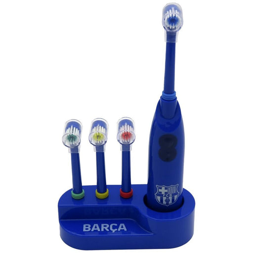 FC Barcelona Electric toothbrush-0