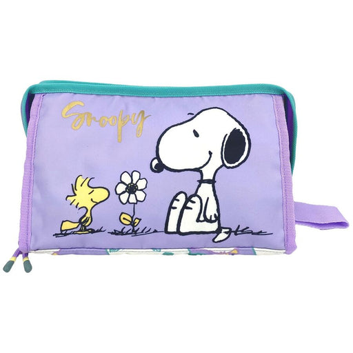 Snoopy vanity case-1