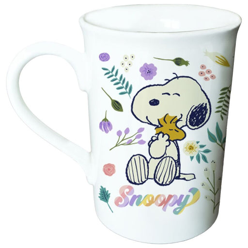 Snoopy mug 330ml-1