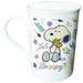 Snoopy mug 330ml-1
