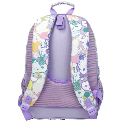 Snoopy adaptable backpack 42cm-1