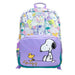 Snoopy adaptable backpack 42cm-2