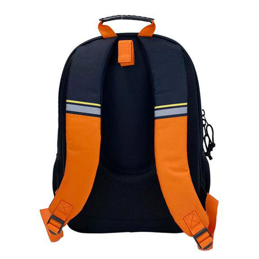Dragon Ball adaptable backpack 42cm-1