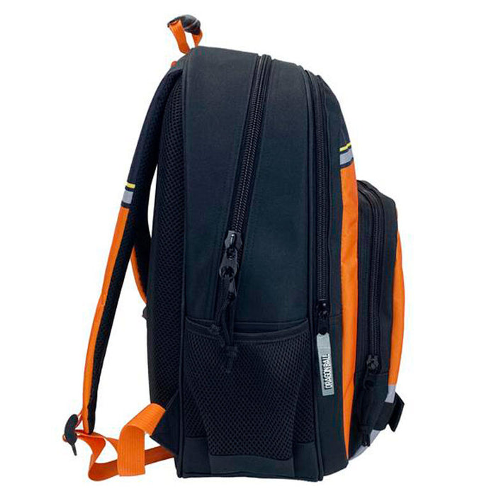 Dragon Ball adaptable backpack 42cm-2
