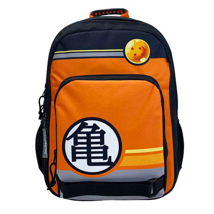 Dragon Ball adaptable backpack 42cm-3
