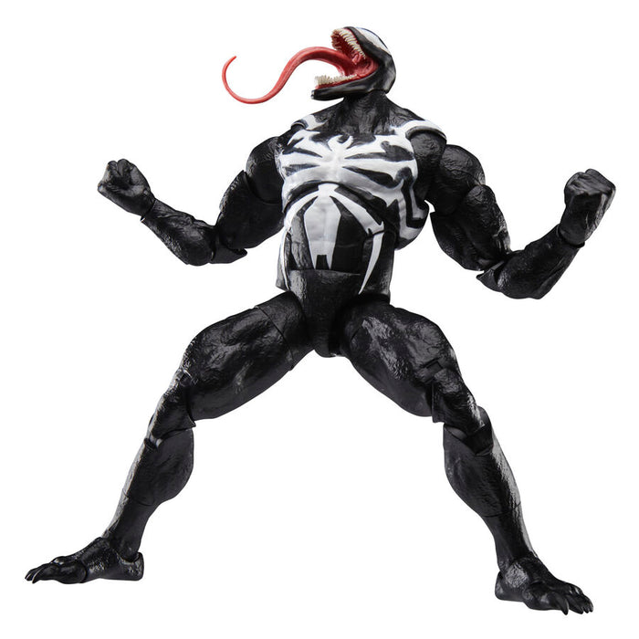 Marvel Legends Series Gameverse Spider-Man 2 Venom figure 26cm-5
