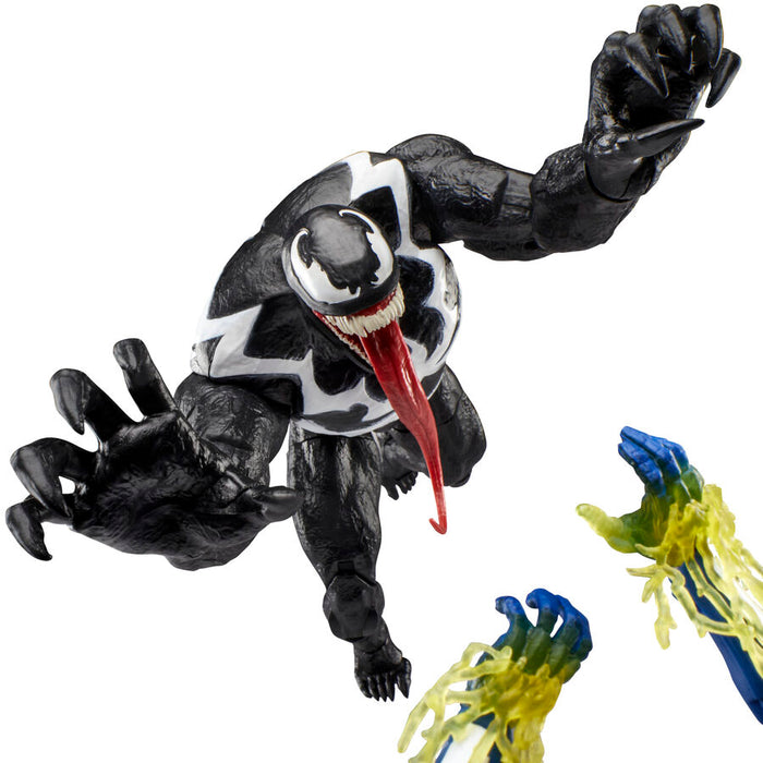 Marvel Legends Series Gameverse Spider-Man 2 Venom figure 26cm-6