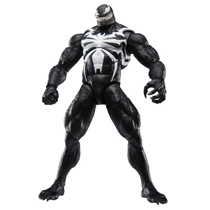 Marvel Legends Series Gameverse Spider-Man 2 Venom figure 26cm-9