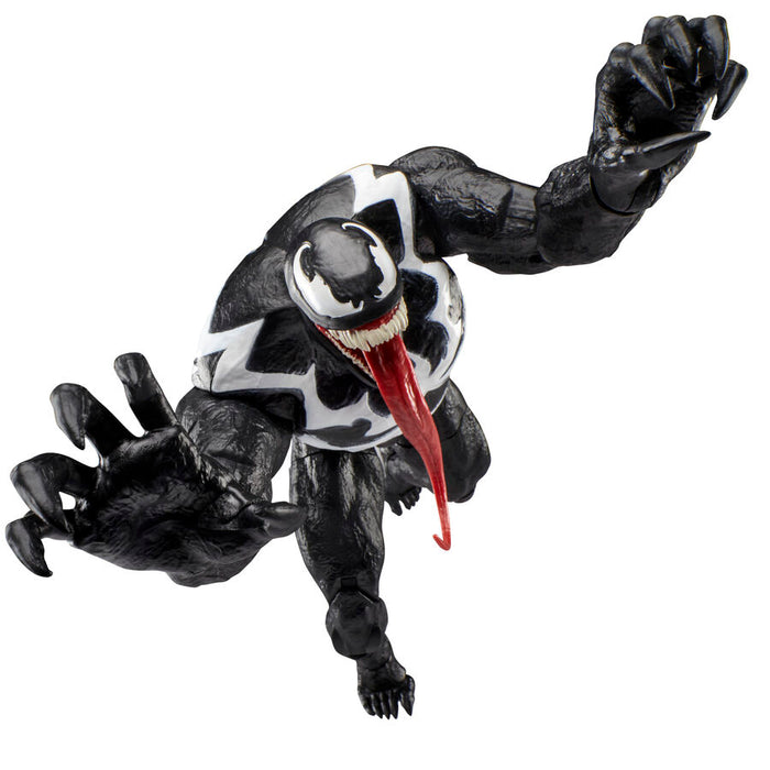 Marvel Legends Series Gameverse Spider-Man 2 Venom figure 26cm-10