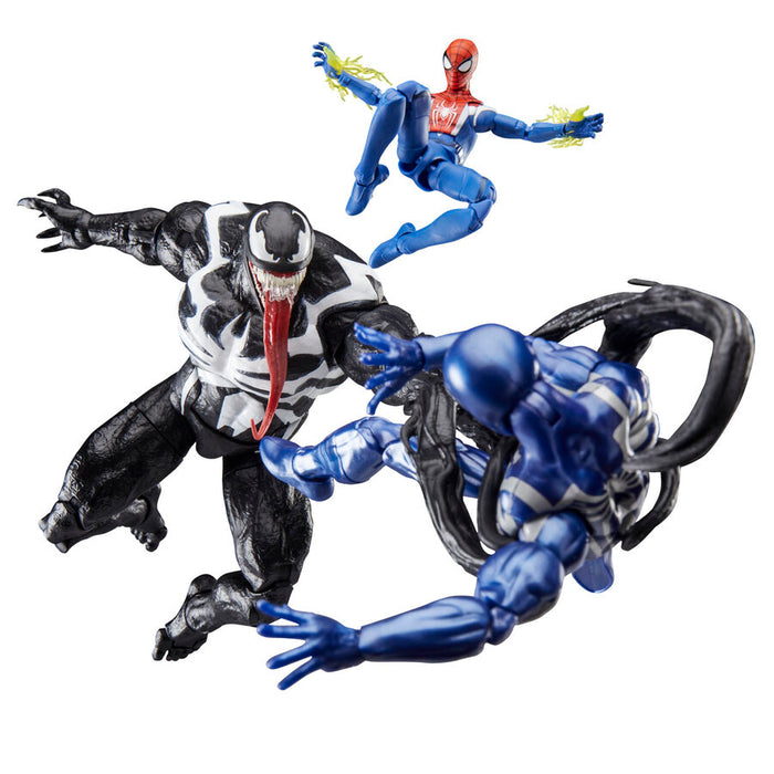 Marvel Legends Series Gameverse Spider-Man 2 Venom figure 26cm-11