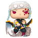 POP figure Demon Slayer Kimetsu no Yaiba Tengen Uzui 25cm-0