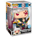POP figure Demon Slayer Kimetsu no Yaiba Tengen Uzui 25cm-1