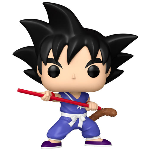 POP figure Dragon Ball Goku-1
