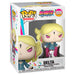 POP figure Boruto Naruto Next Generations Delta-1