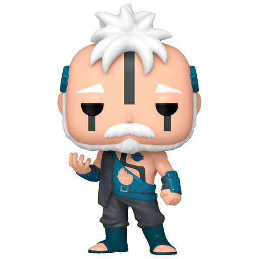POP figure Boruto Naruto Next Generations Boro-0