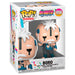 POP figure Boruto Naruto Next Generations Boro-1