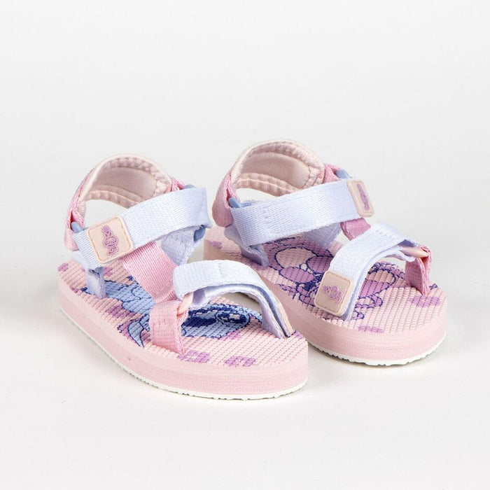 Disney Stitch sandals-3