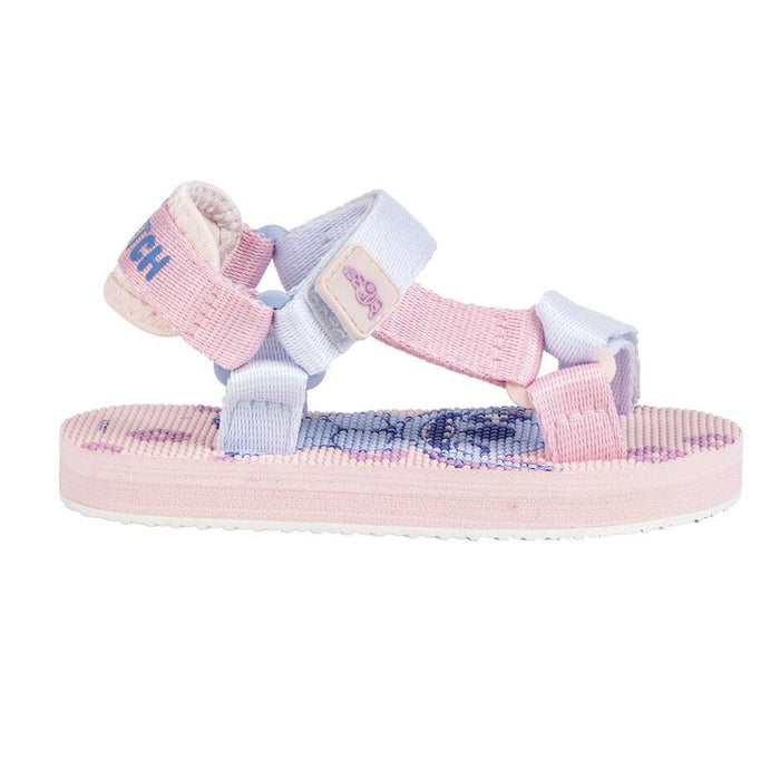 Disney Stitch sandals-1