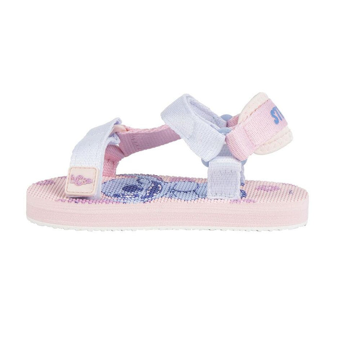 Disney Stitch sandals-2