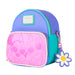 Loungefly Disney Daisy & Minnie backpack bag 21cm-3