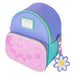 Loungefly Disney Daisy & Minnie backpack bag 21cm-7