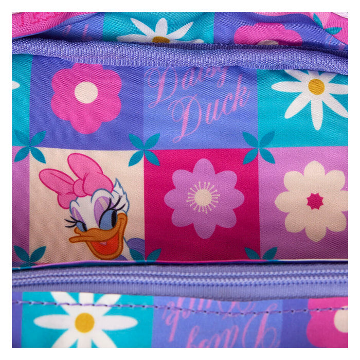 Loungefly Disney Daisy bag-6